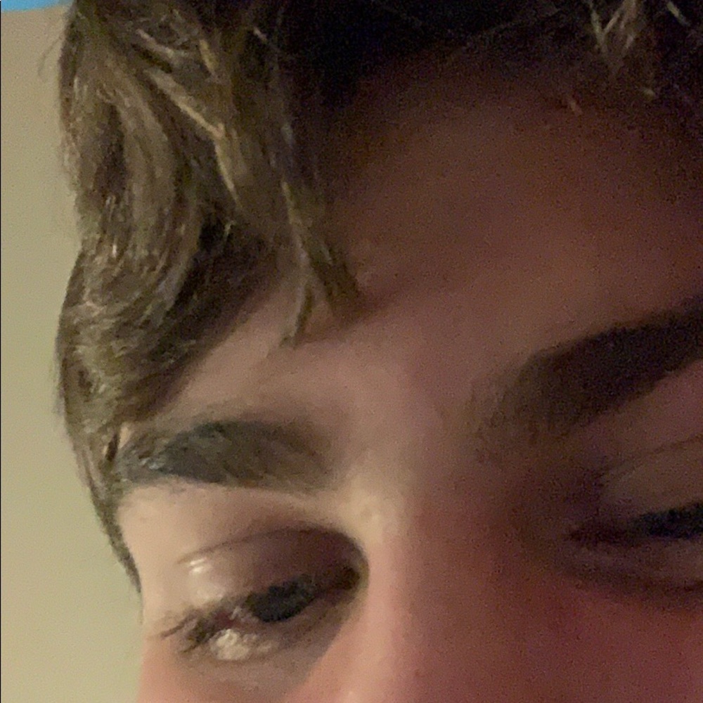 Meet your Posher, Connor